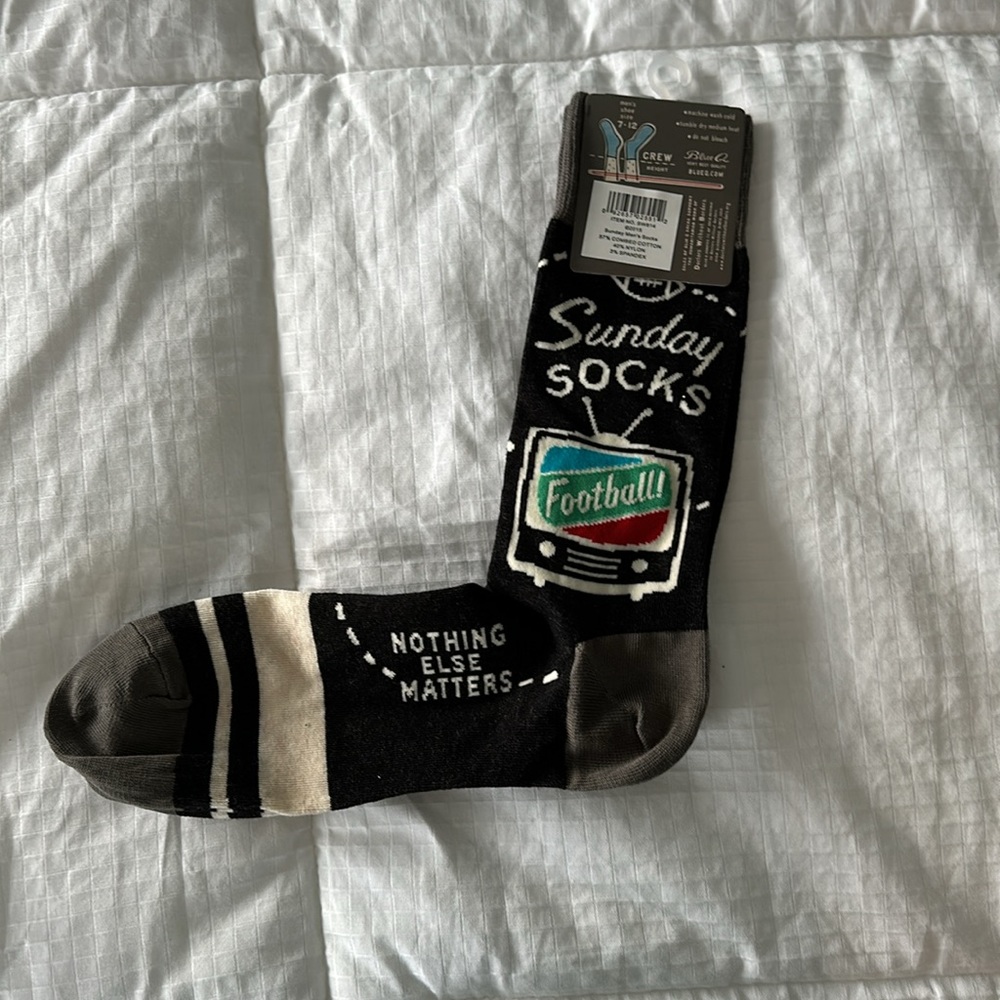 Socks - Picture 2 of 3